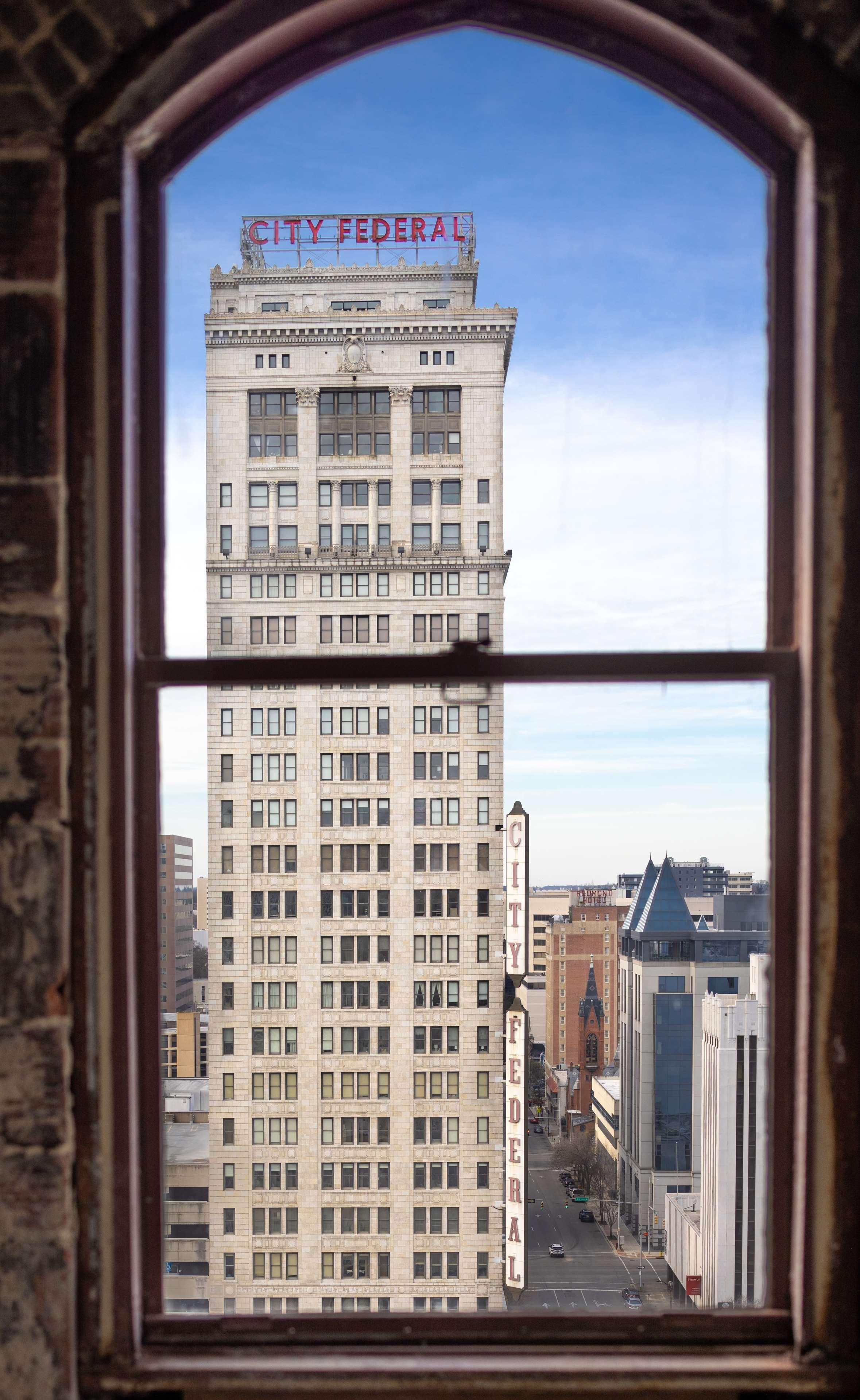 Hotel The Kelly Birmingham, Tapestry Collection By Hilton Exterior foto