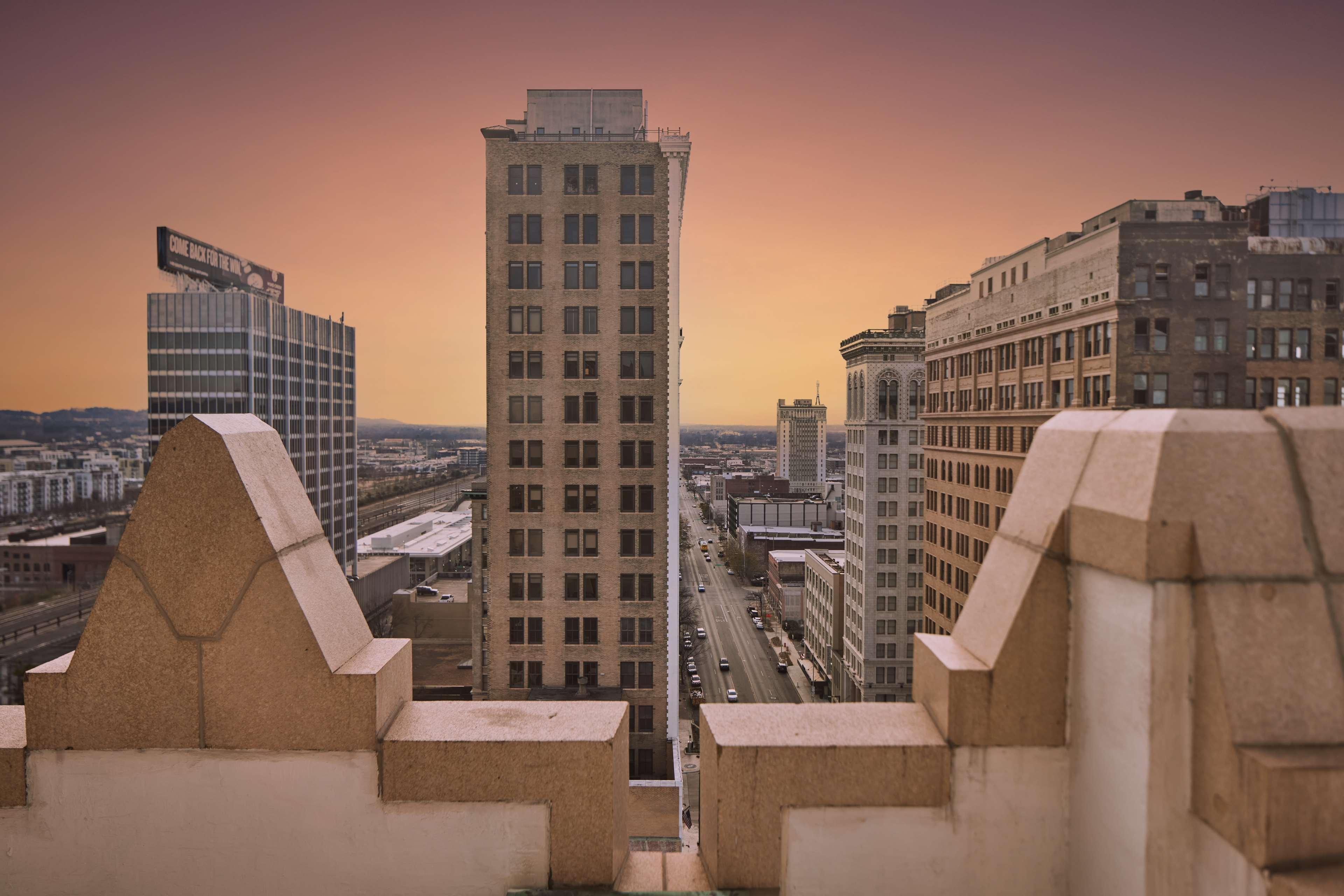 Hotel The Kelly Birmingham, Tapestry Collection By Hilton Exterior foto